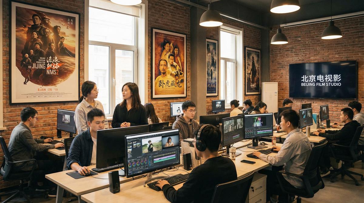 糖心传媒公司办公室