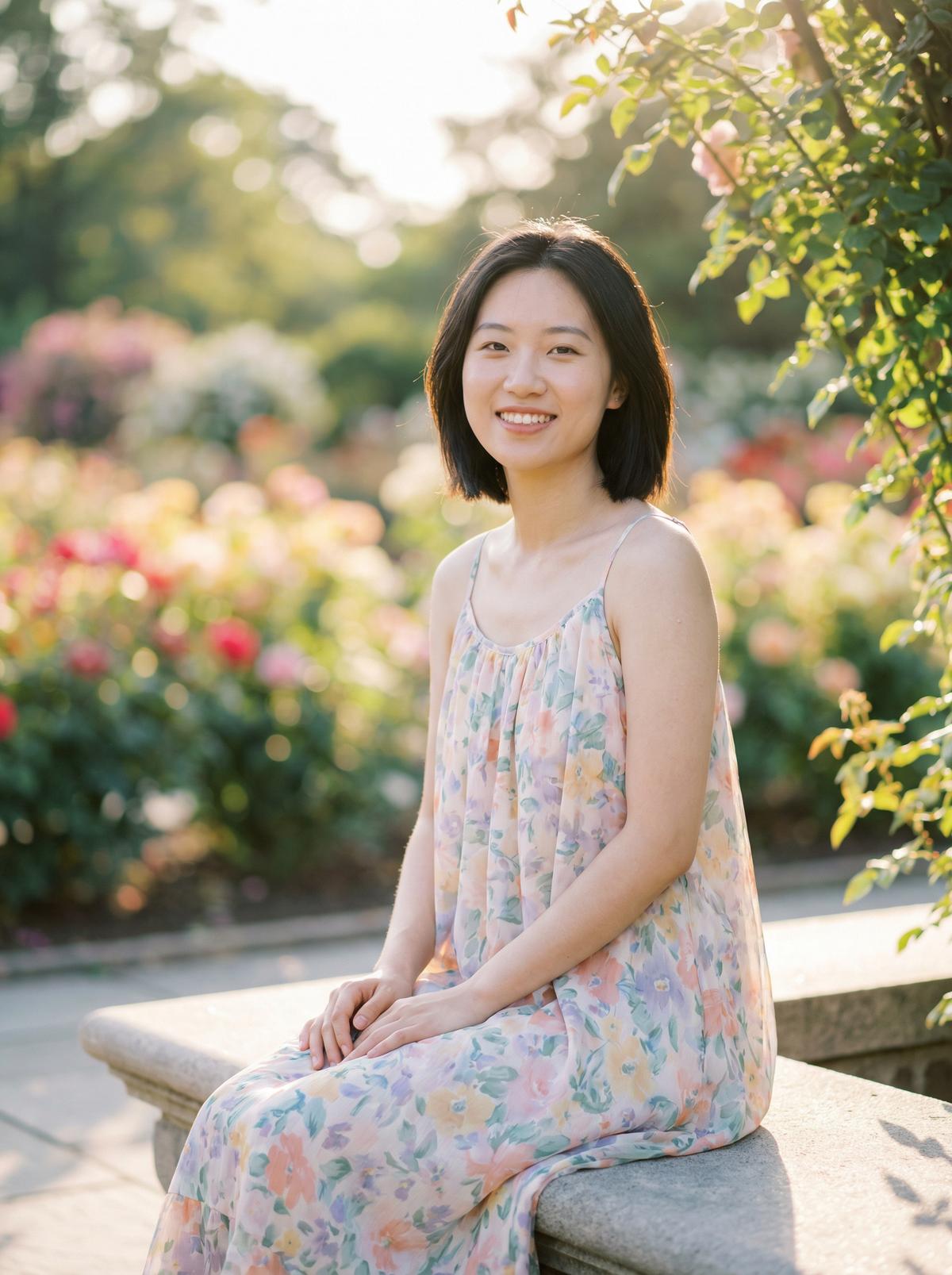 糖心清新风格视频