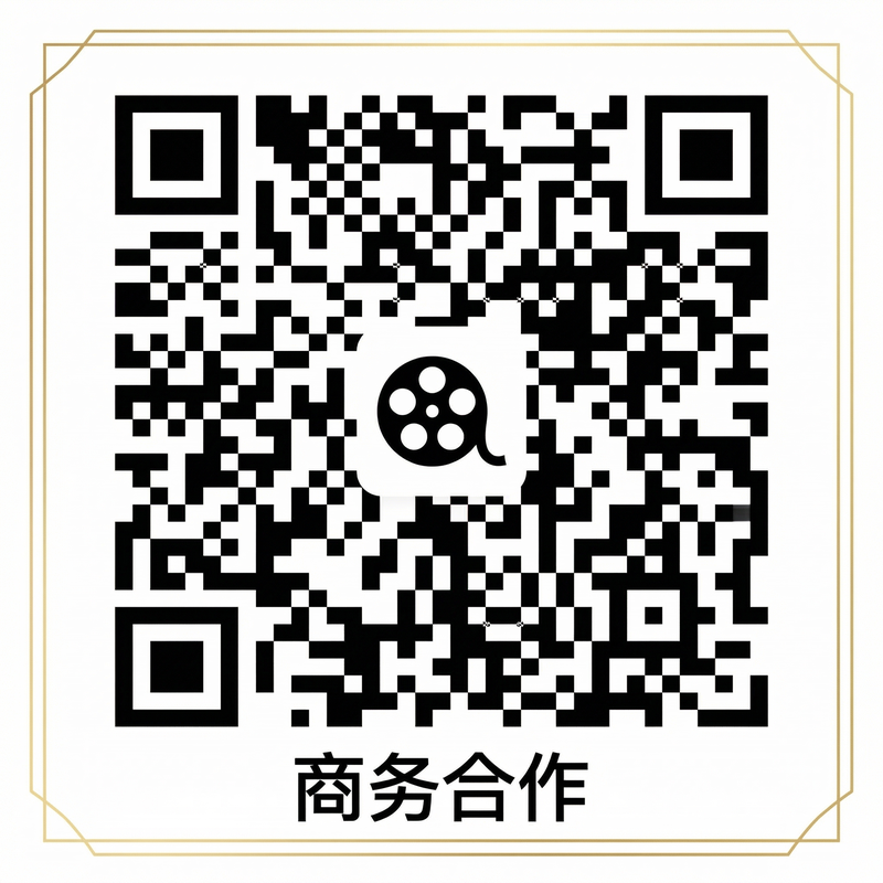 糖心商务合作微信二维码