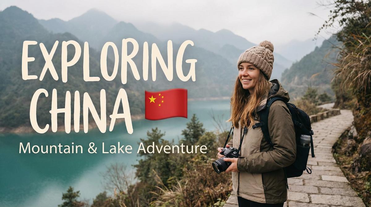 糖心旅行vlog视频